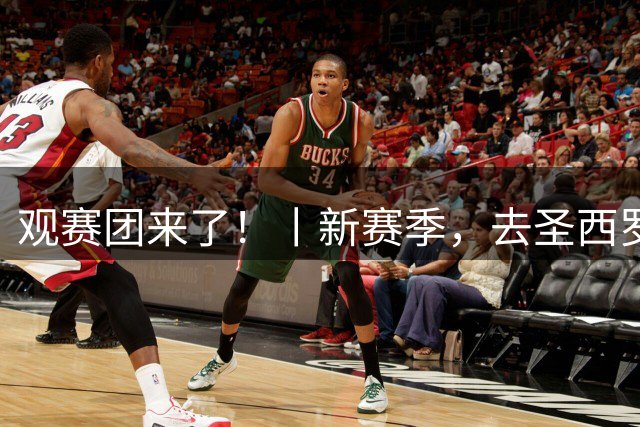 观赛团来了！丨新赛季，去圣西罗看米兰德比吗？